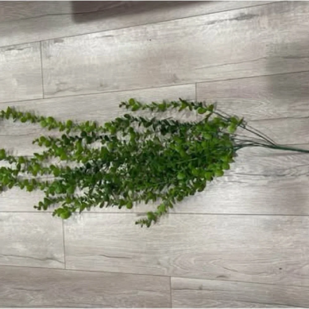 Artificial Hanging Greenery